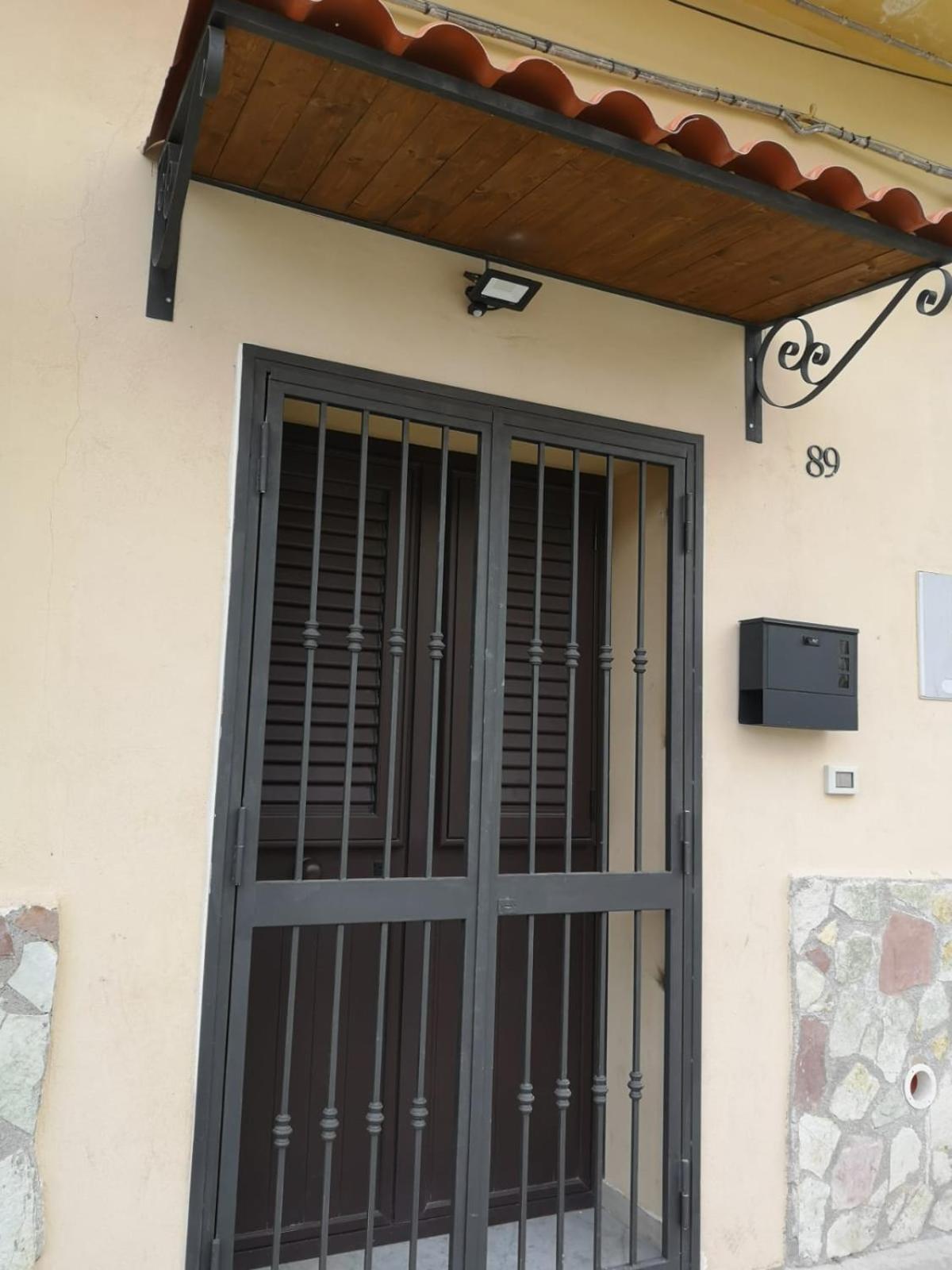 Nora'S Home Palermo Exterior photo